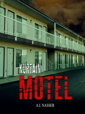 cover image of Kurtain Motel